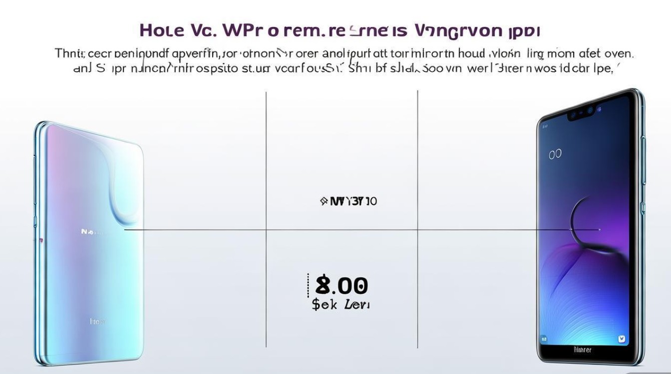 荣耀V30和Pro版价格分别是多少？差价多少值得买吗？