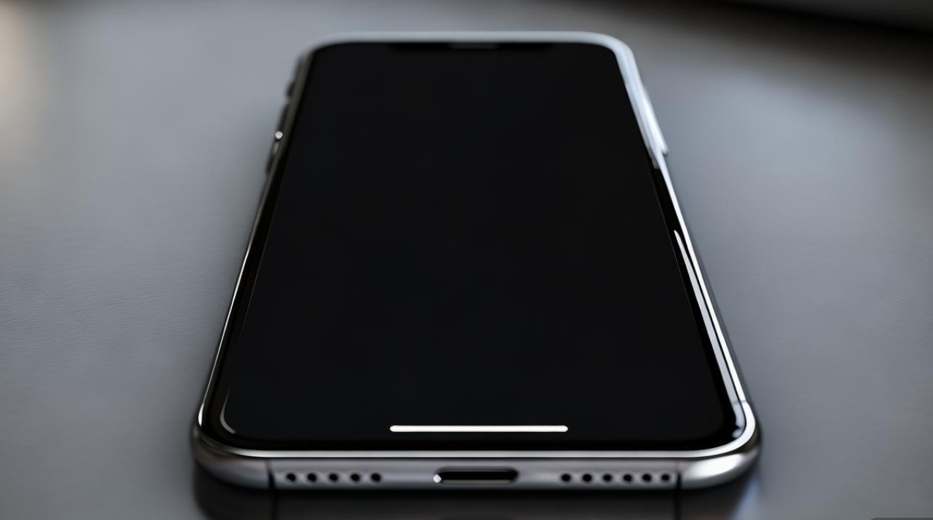 苹果手机黑屏出不来，到底是怎么回事？