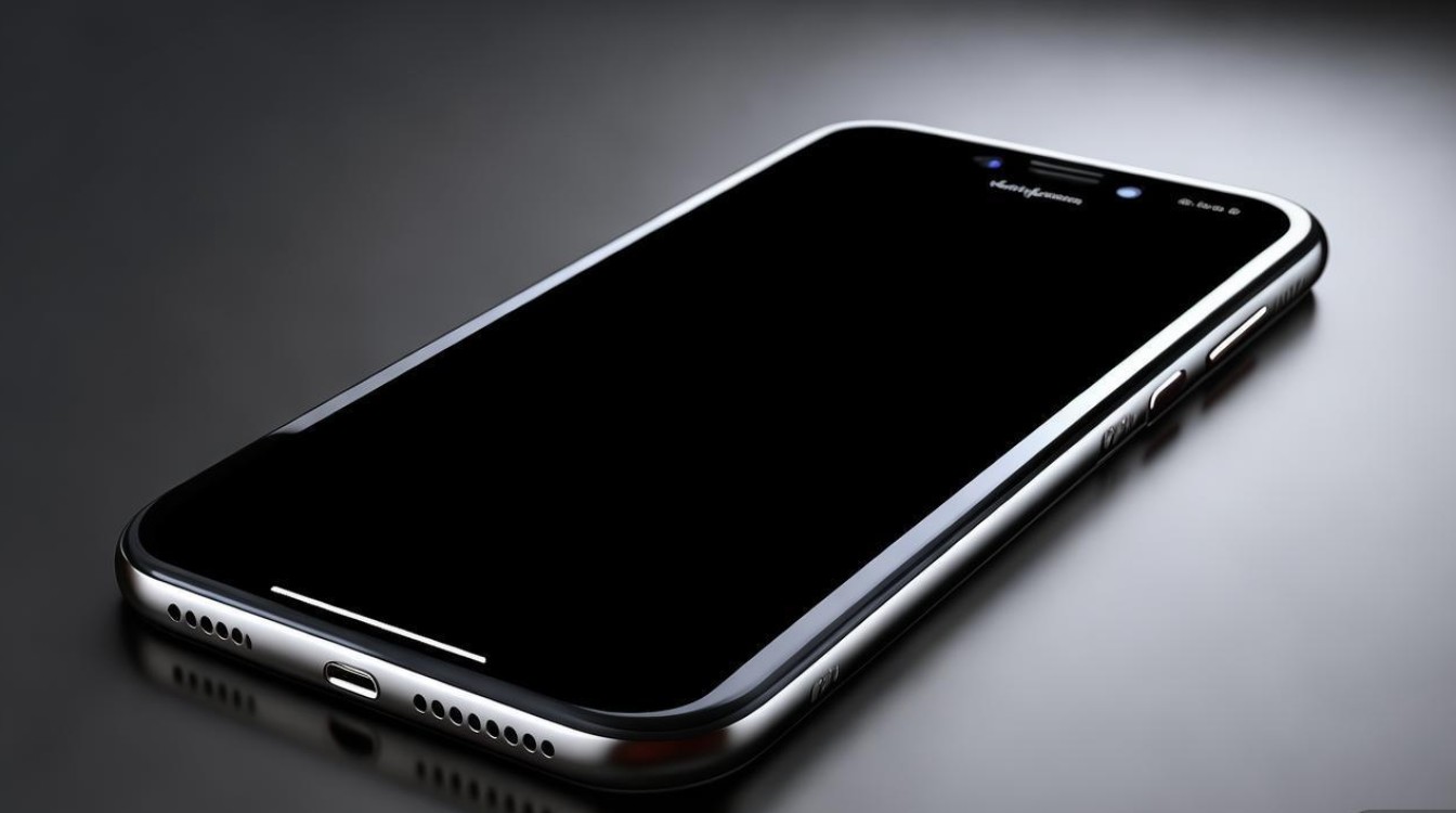 苹果手机黑屏出不来，到底是怎么回事？