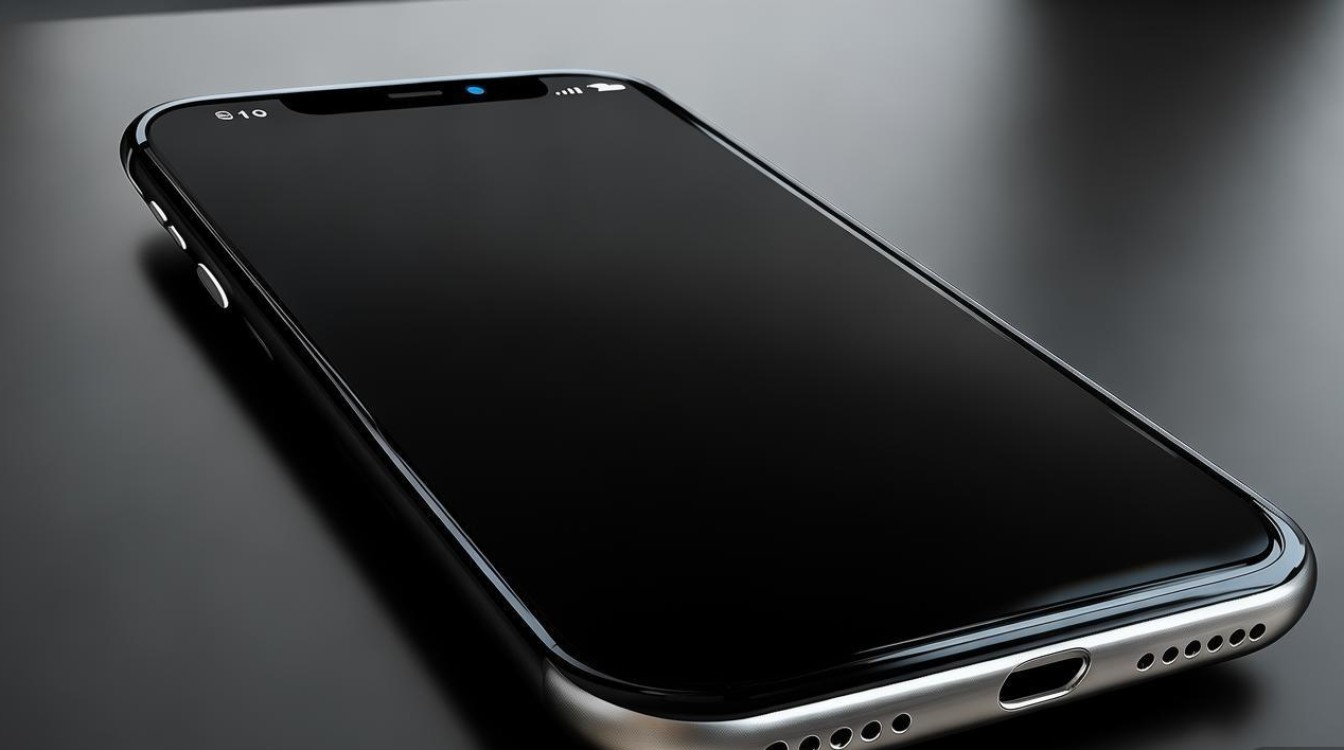 苹果手机黑屏出不来，到底是怎么回事？