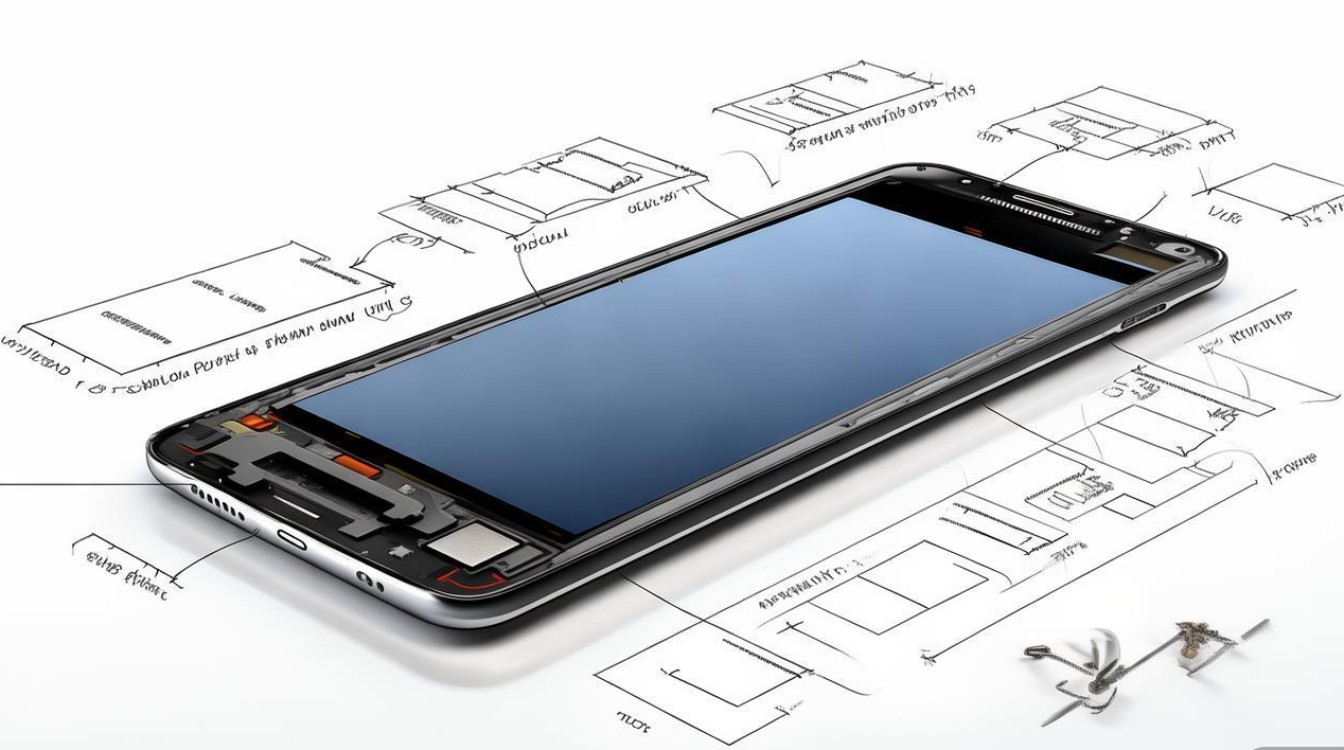 三星2014款手机前面板怎么拆？拆前面板步骤详解