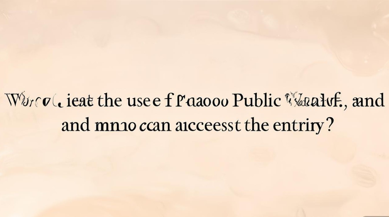 淘宝公益时有什么用？在哪里打开入口？
