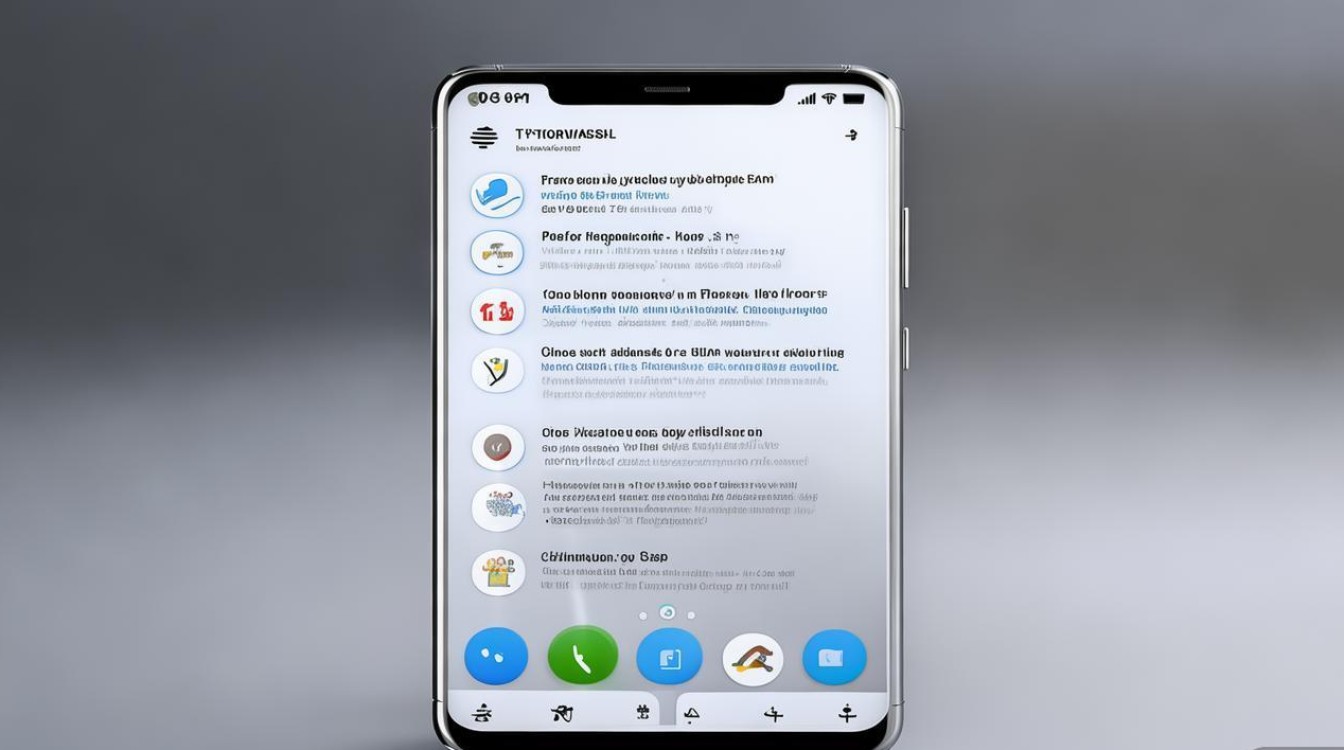 华为手机分屏操作技巧有哪些？新手必看分屏步骤指南