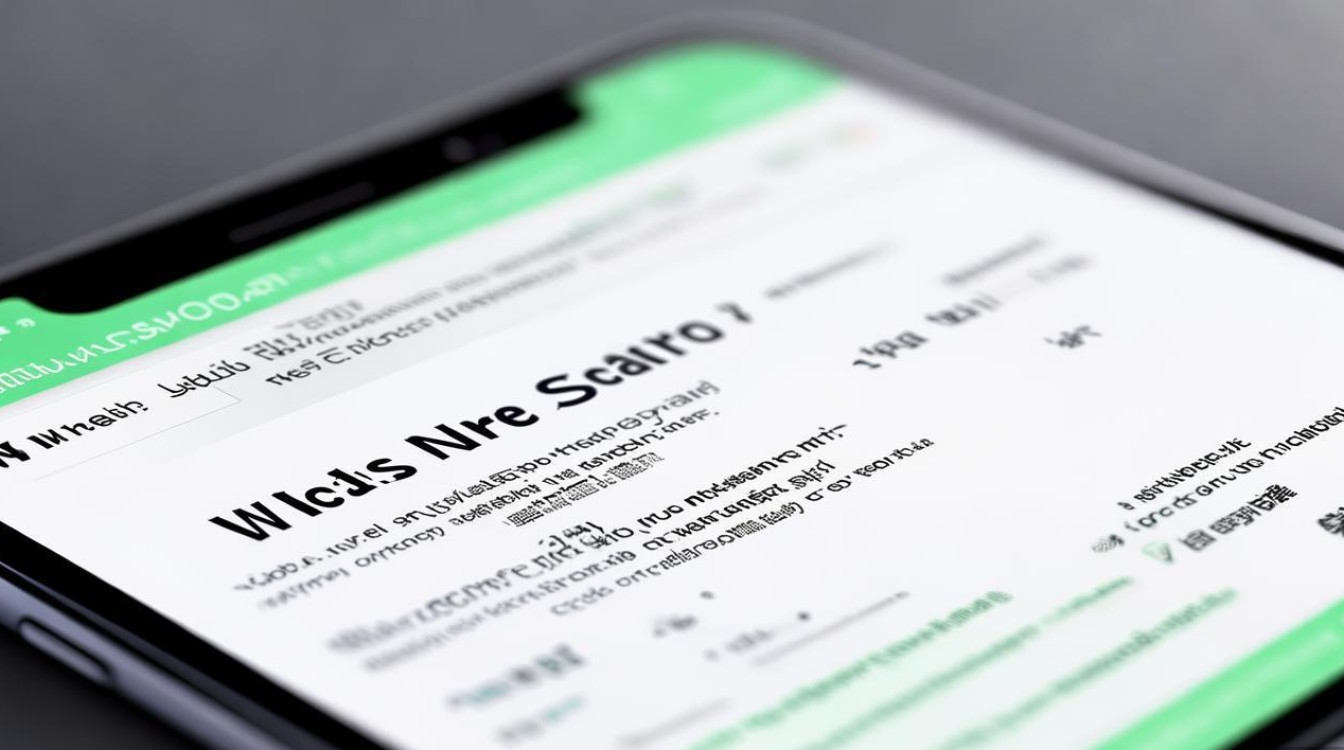 微信搜一搜是什么？新手怎么用微信搜一搜？