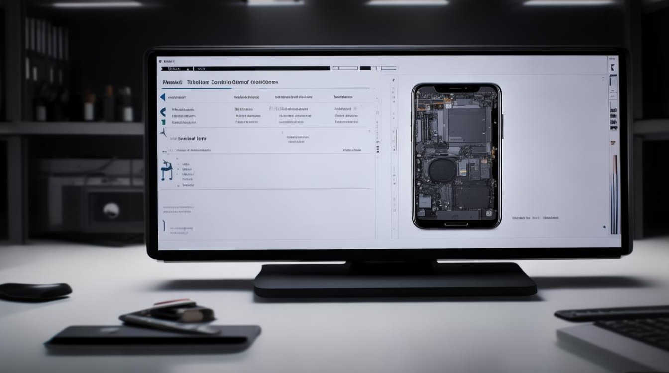 华为手机如何返回到之前的系统版本？