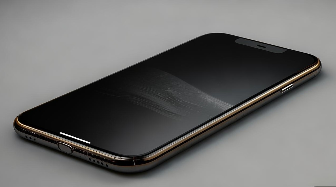 苹果手机黑屏关机状态怎么回事啊？原因和解决方法是什么？