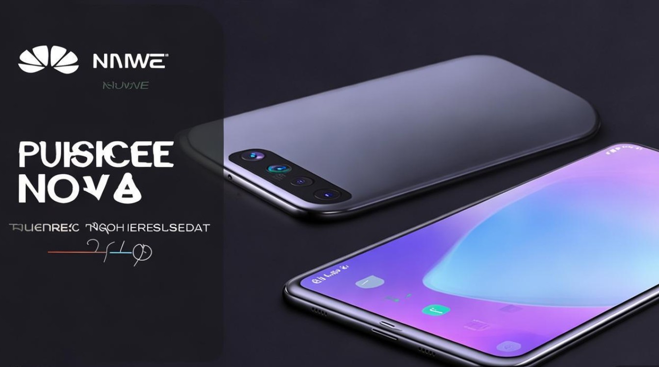 华为nova6价格及上市时间是何时？现在入手划算吗？