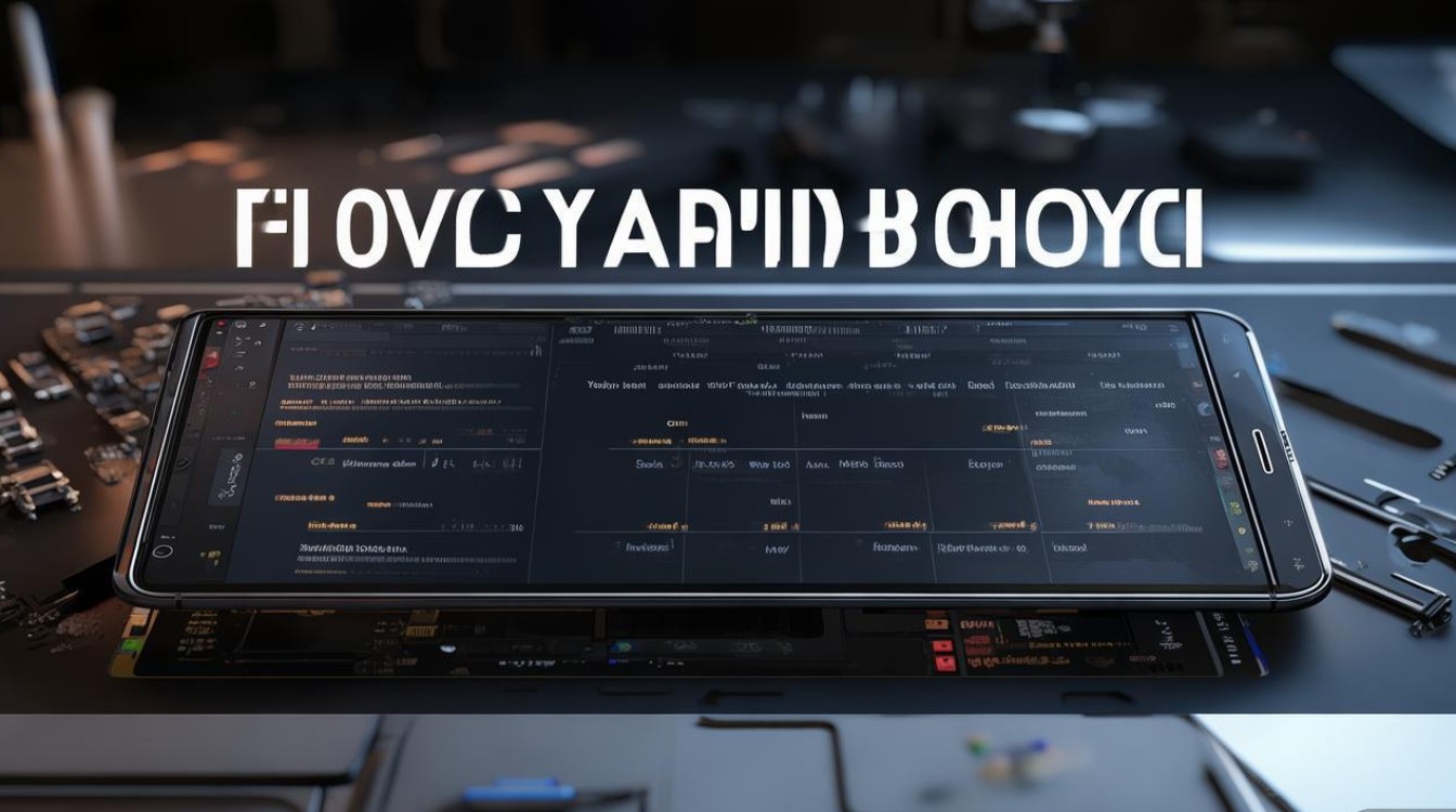 vivo安卓手机刷机详细步骤是怎样的？