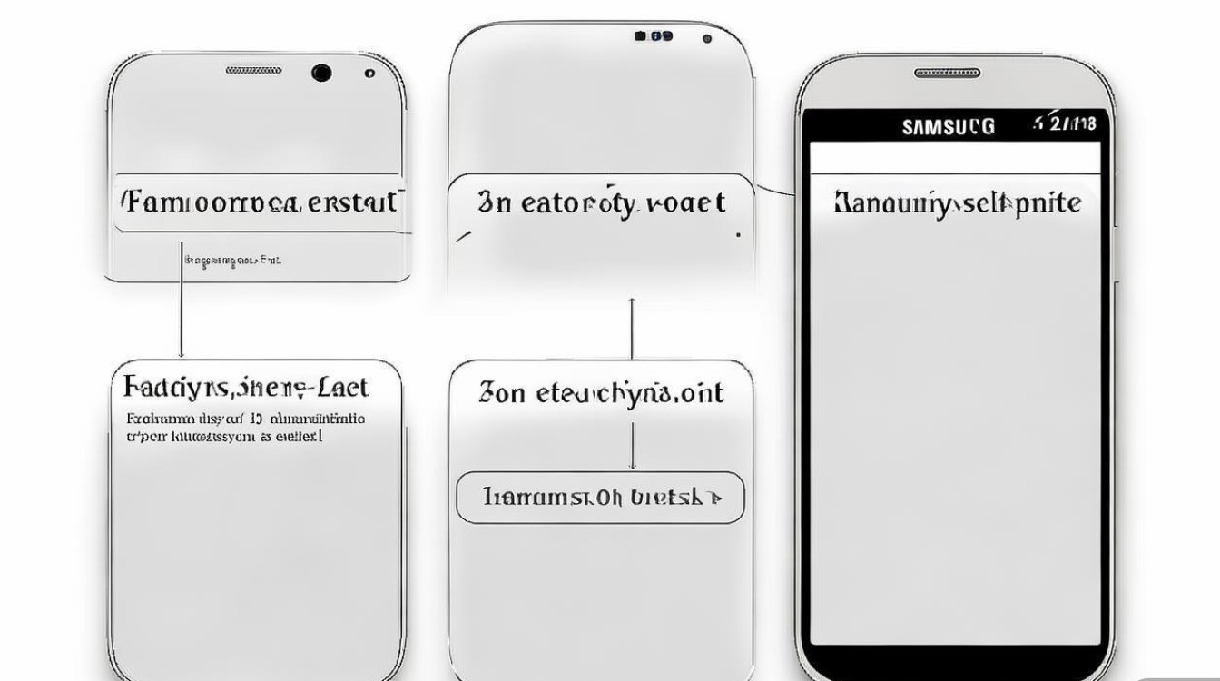 三星2013款恢复出厂设置按钮在哪？老机型操作步骤详解