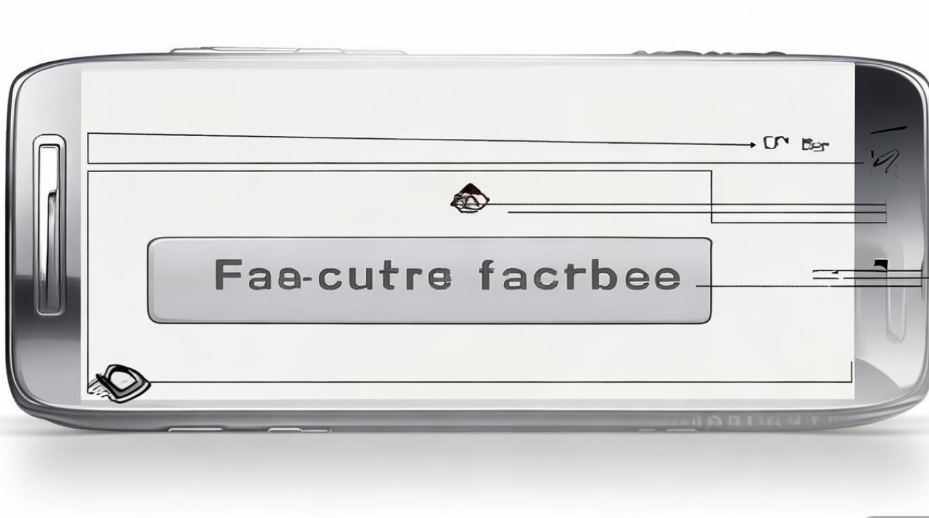 三星2013款恢复出厂设置按钮在哪？老机型操作步骤详解