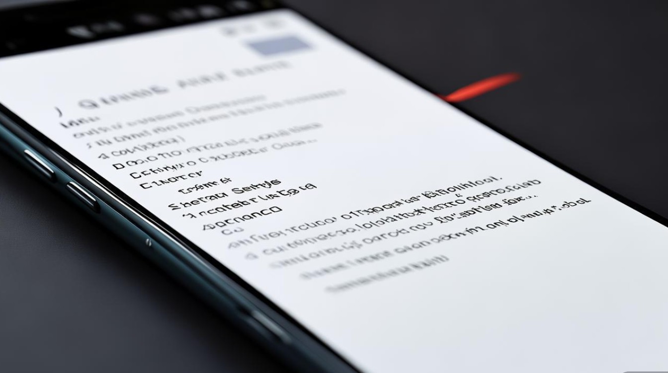 华为手机怎么返回系统设置？老机型找不到返回键怎么办？