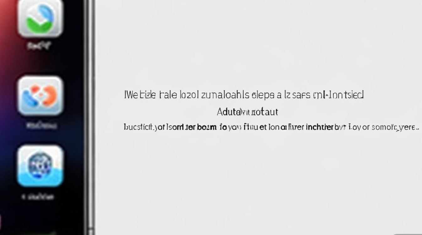 华为手机桌面图标大小怎么调?详细步骤在这!