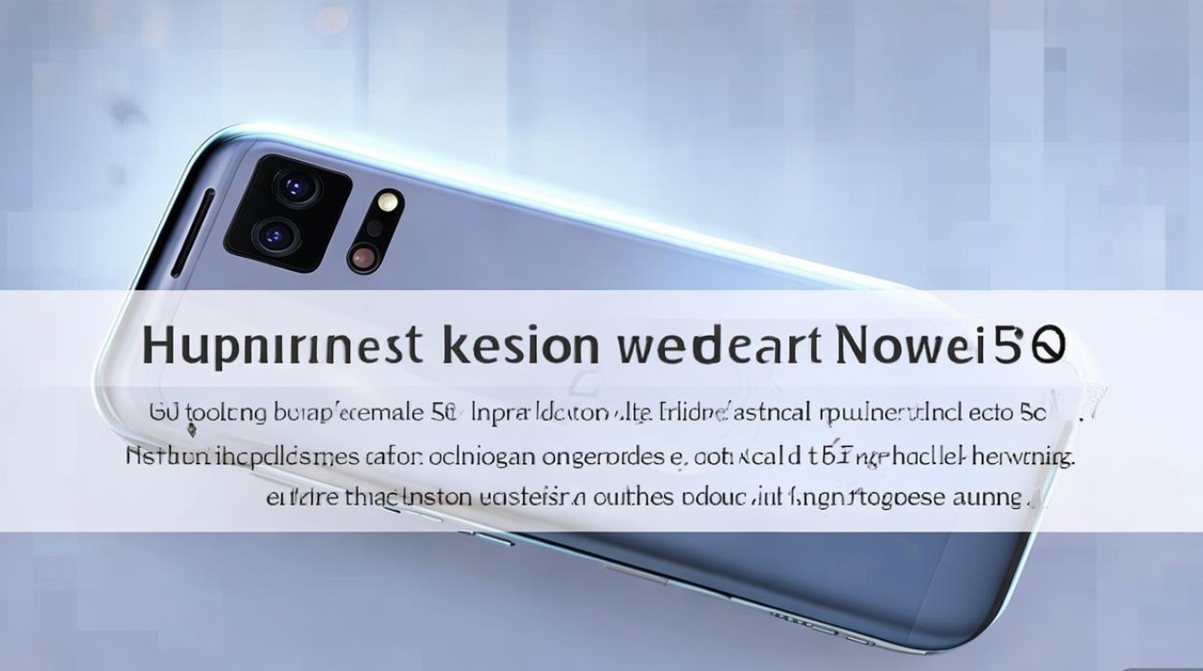 华为nova6 5G实际体验如何？值得买吗？