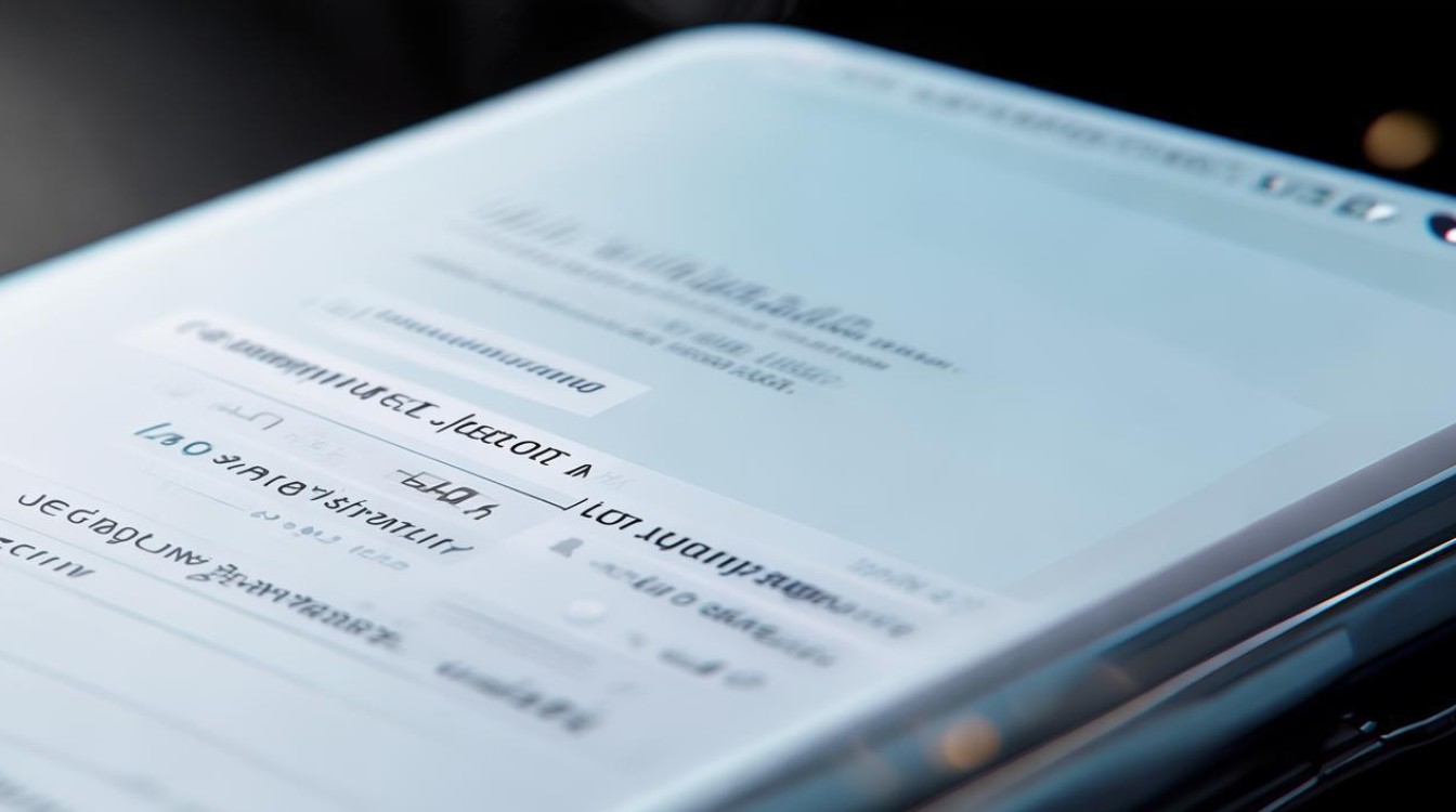 华为手机如何自定义设置屏幕时间显示格式？