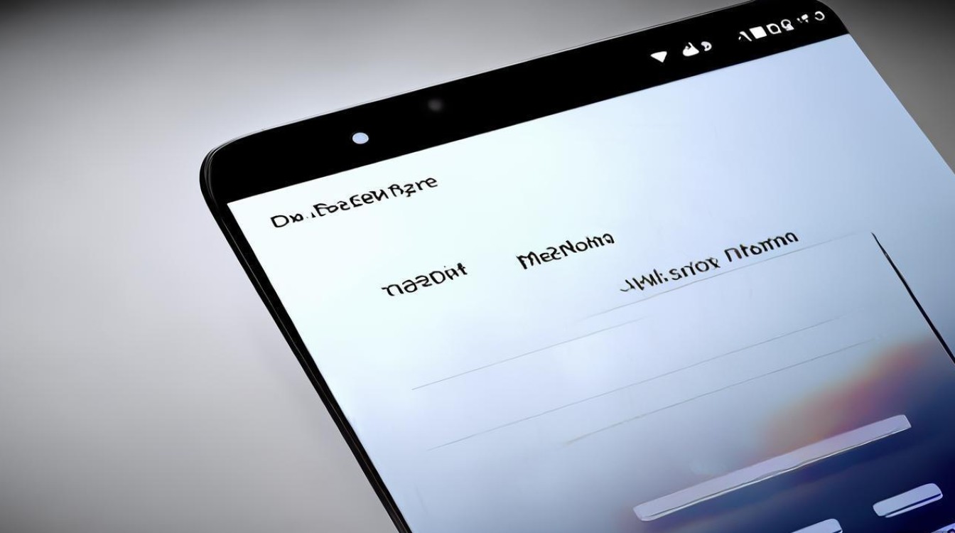 华为手机如何自定义设置屏幕时间显示格式？