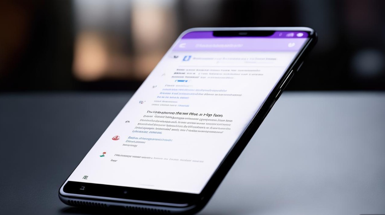 华为手机如何自定义设置闹钟铃声？详细步骤教程