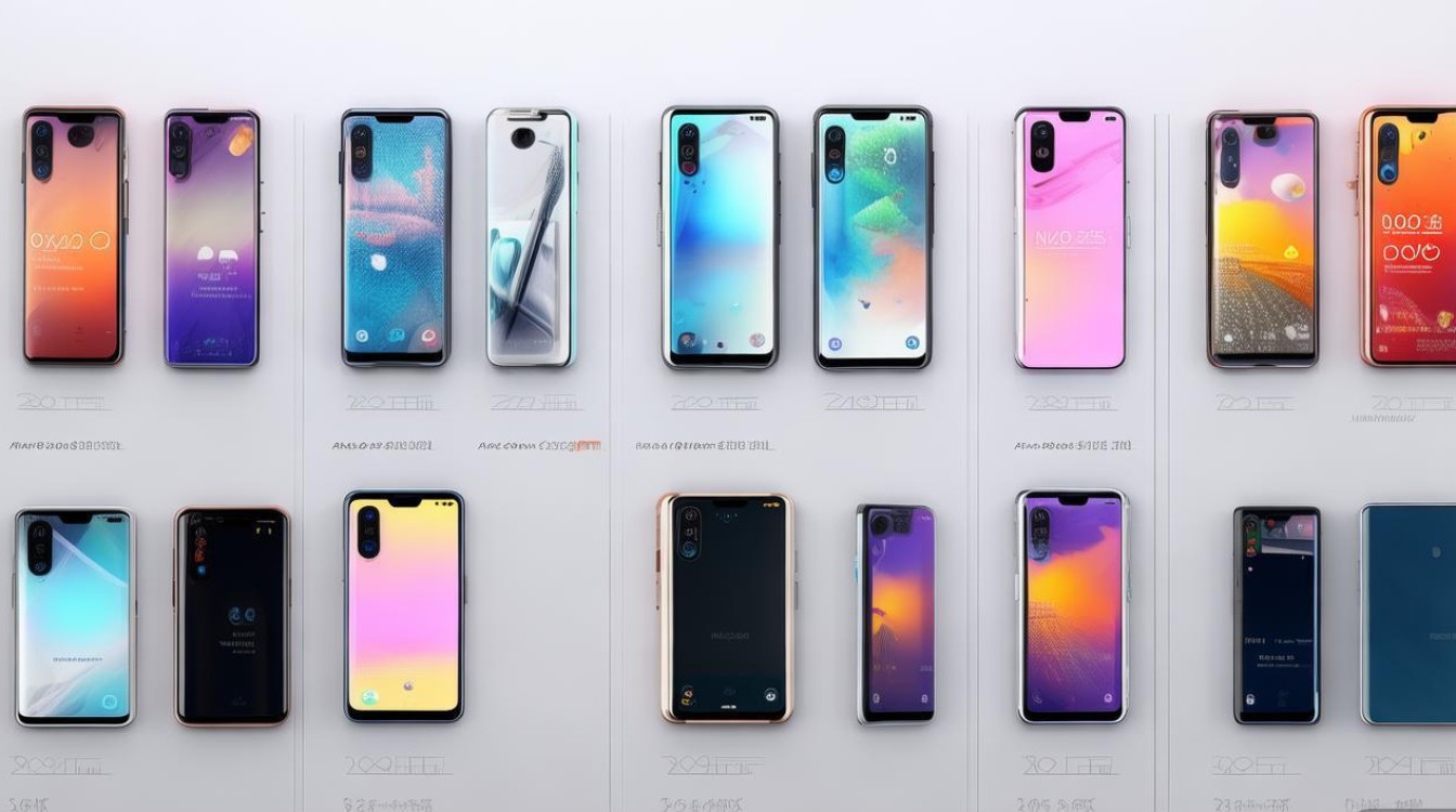 华为nova6系列具体型号有哪些？价格分别是多少？