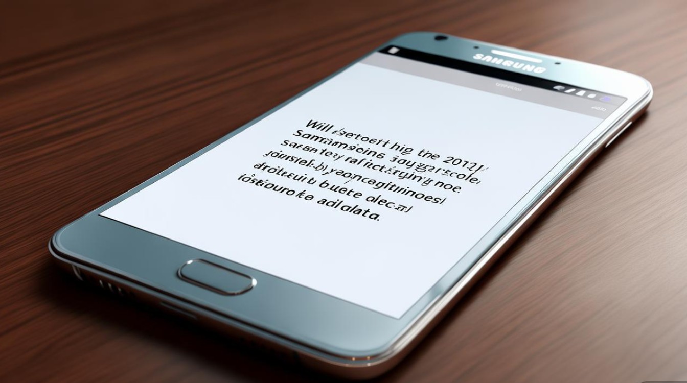 三星2013款手机恢复出厂设置会清空数据吗？