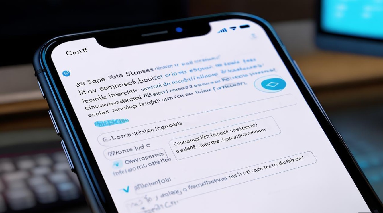 苹果手机如何彻底取消通讯录同步?