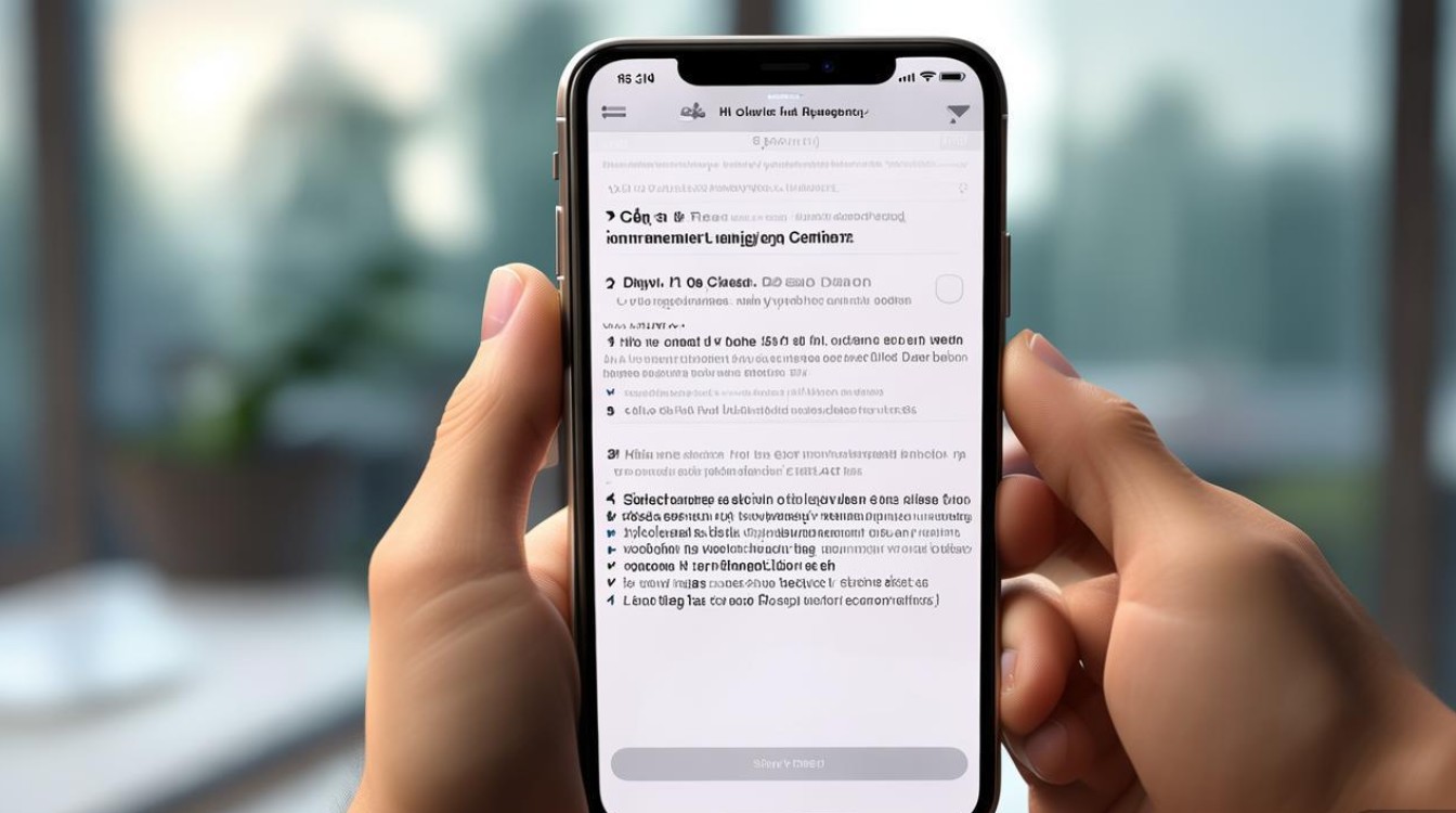苹果手机如何彻底取消通讯录同步?