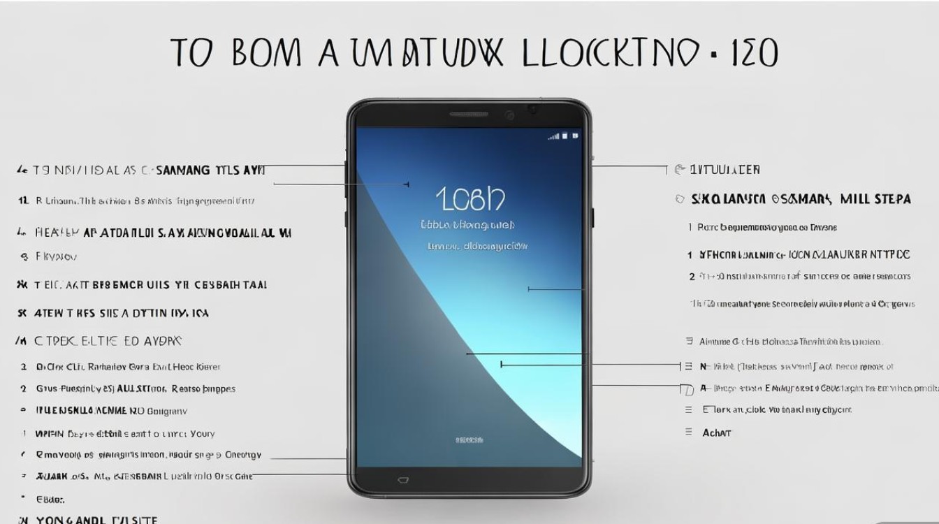 三星18150手机忘记密码怎么解锁?有详细步骤吗?