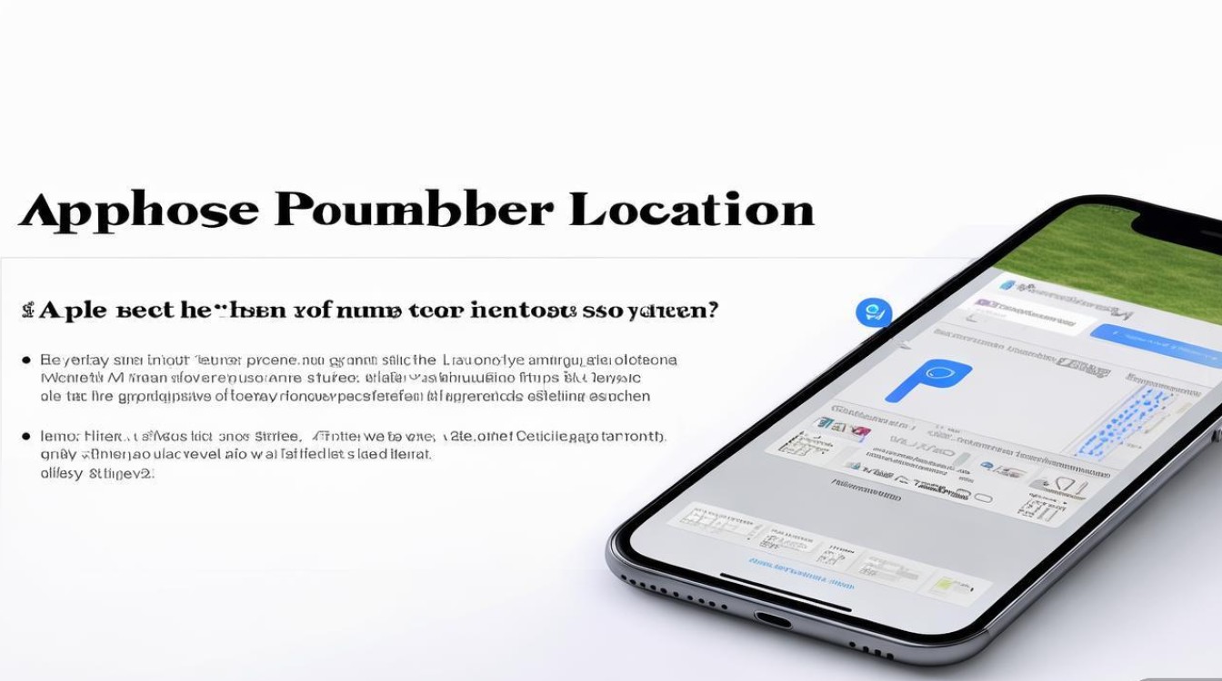 苹果手机号码怎么定位系统？苹果手机号码定位系统怎么用？
