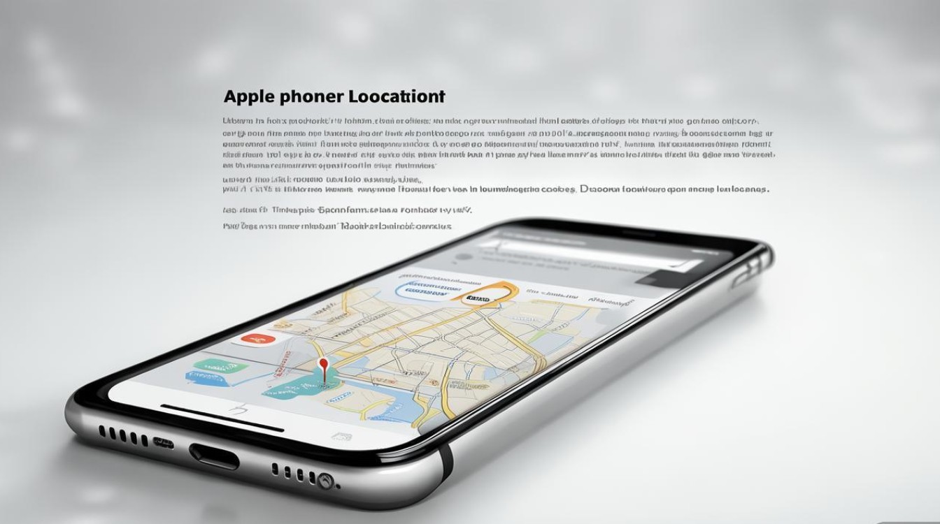 苹果手机号码怎么定位系统？苹果手机号码定位系统怎么用？