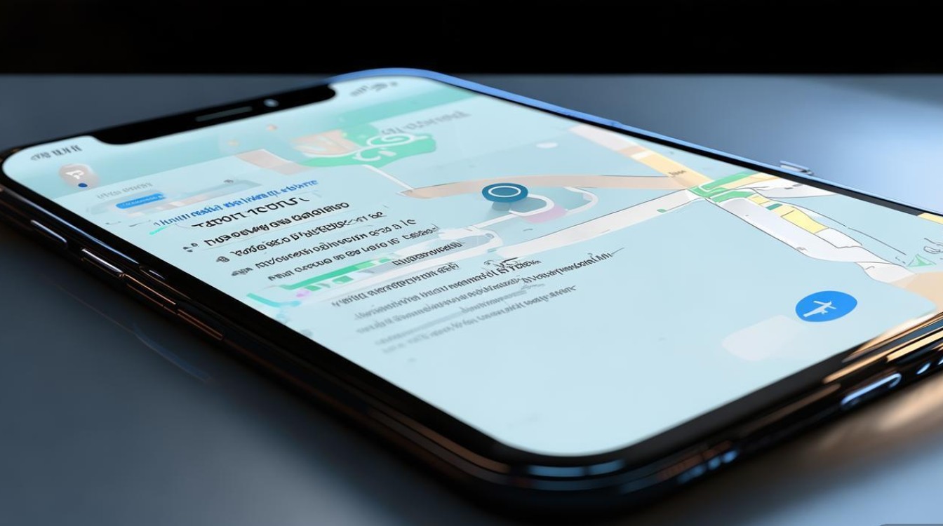 苹果手机号码怎么定位手机位置在哪里?