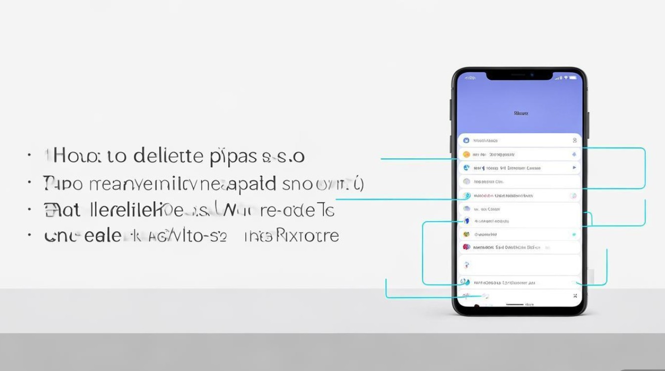 vivo手机怎么删除分页