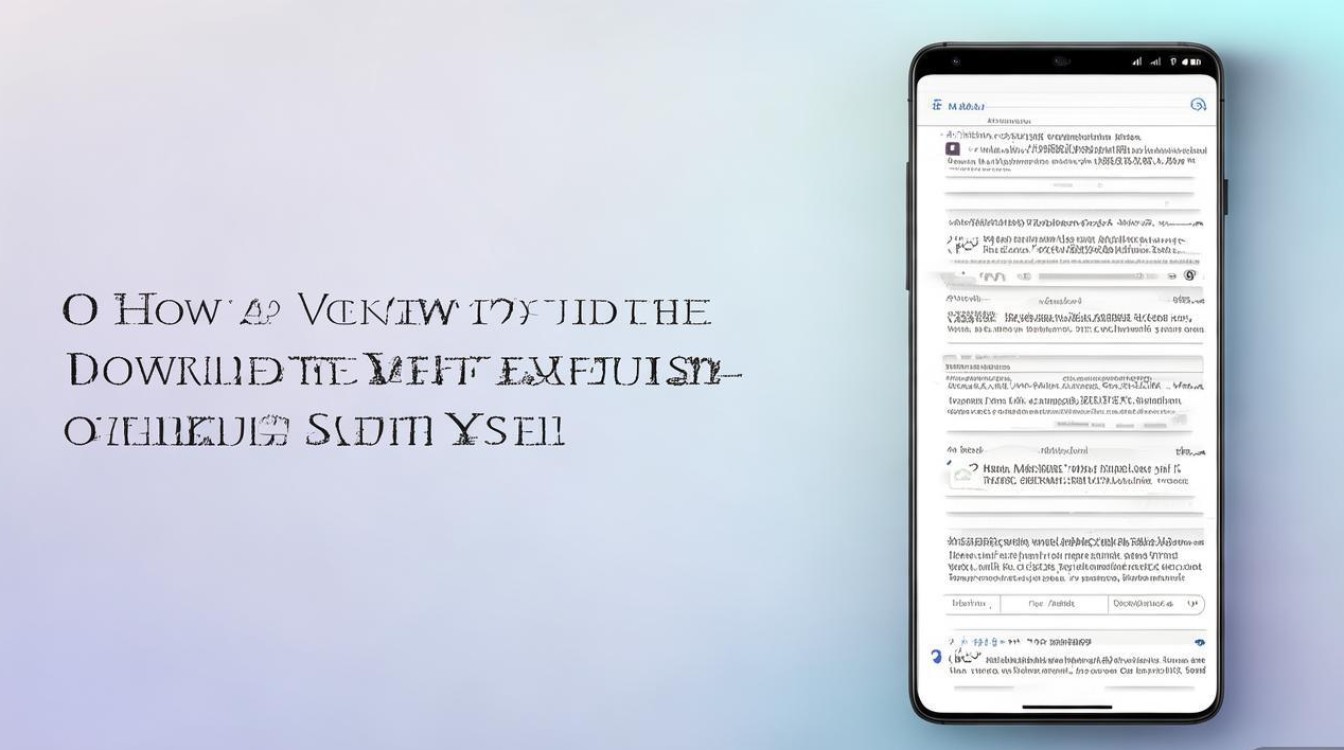 vivo Y31怎么降系统版本?旧版本怎么回退?