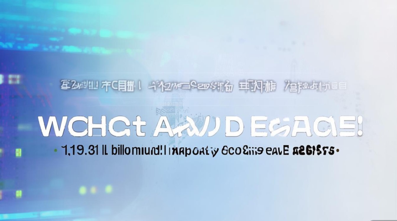 2019微信年度数据报告出炉 月活跃账户数达11.51亿