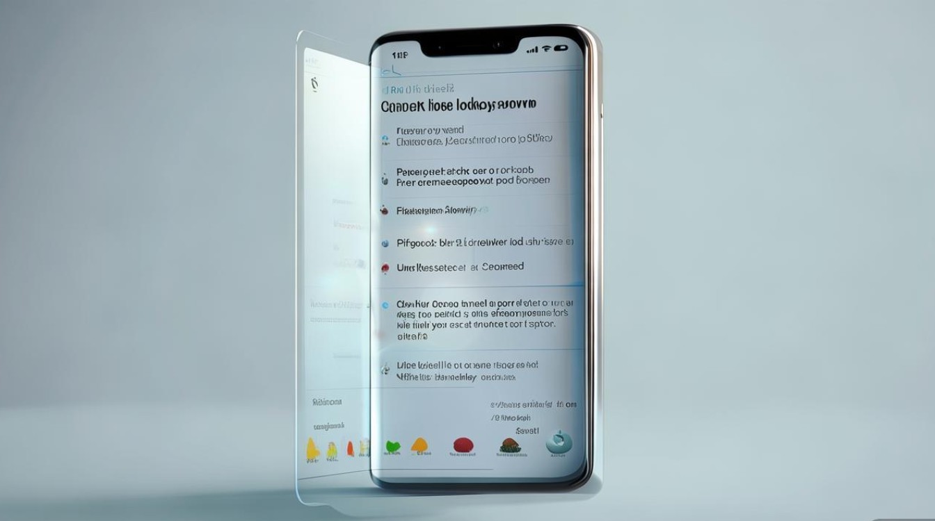 oppo锁屏密码怎么取消？忘记密码怎么解锁锁屏？
