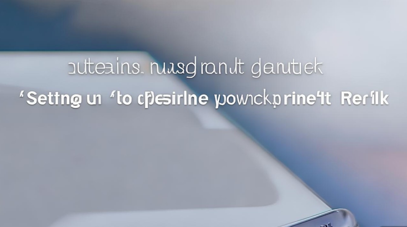三星手机如何设置指纹解锁？