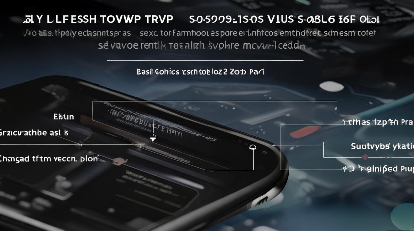 vivox9splus怎么刷twrp？详细步骤教程指南