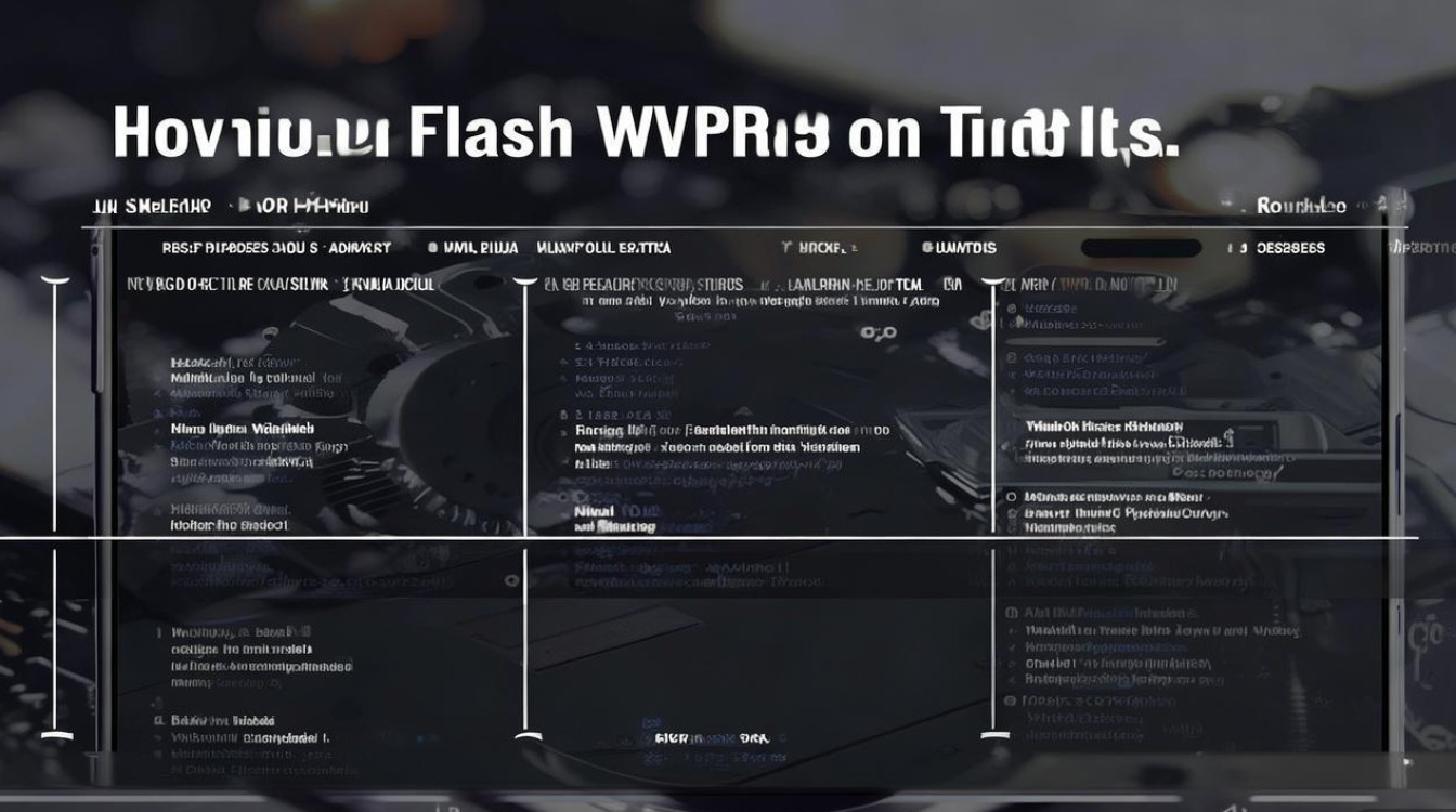 vivox9splus怎么刷twrp？详细步骤教程指南