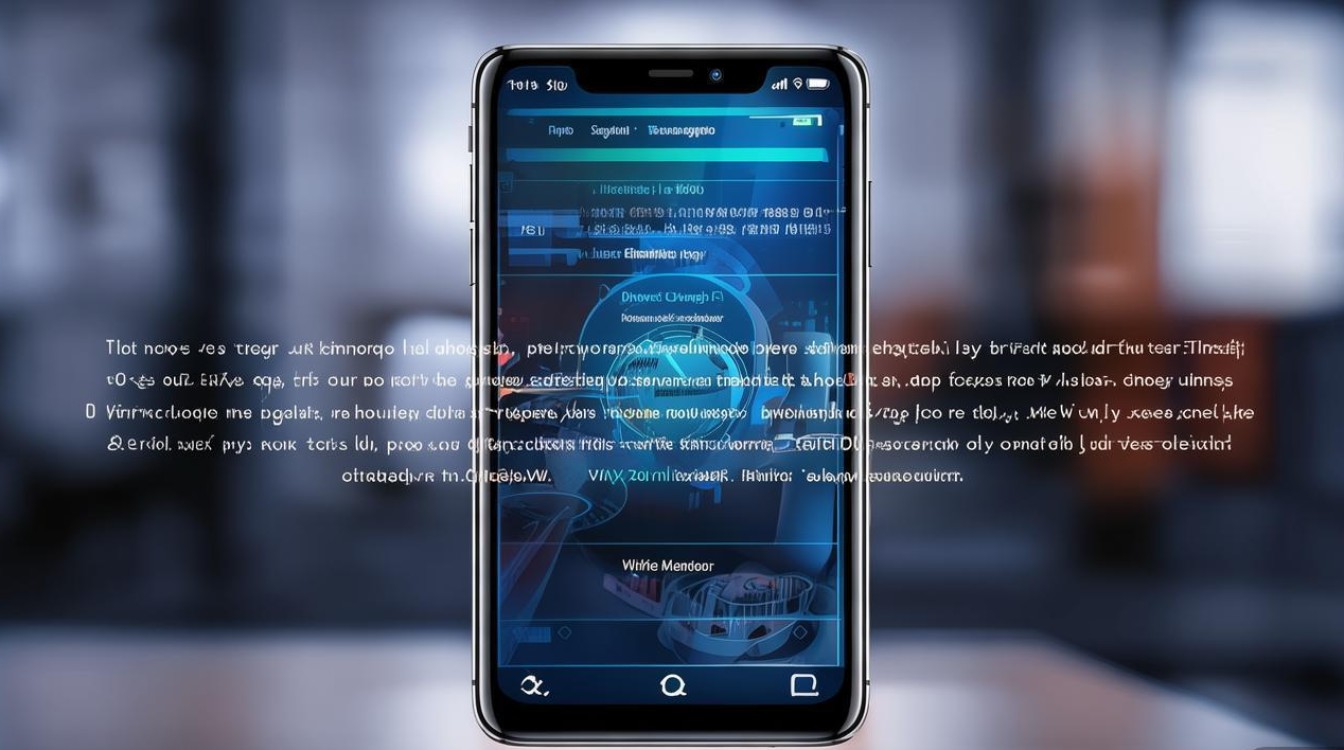 vivox6l怎么强制重启/恢复出厂设置？