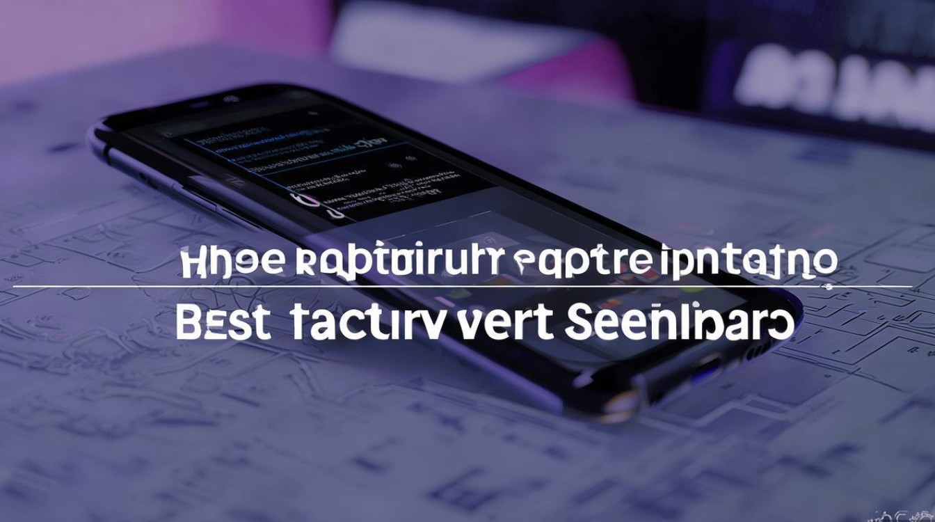 vivox6l怎么强制重启/恢复出厂设置？