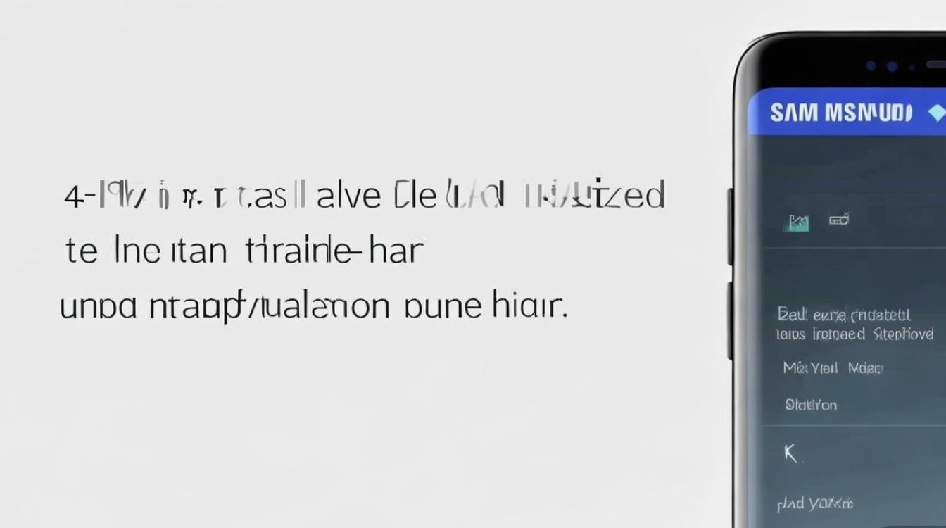 三星手机左侧信息栏怎么彻底关闭？