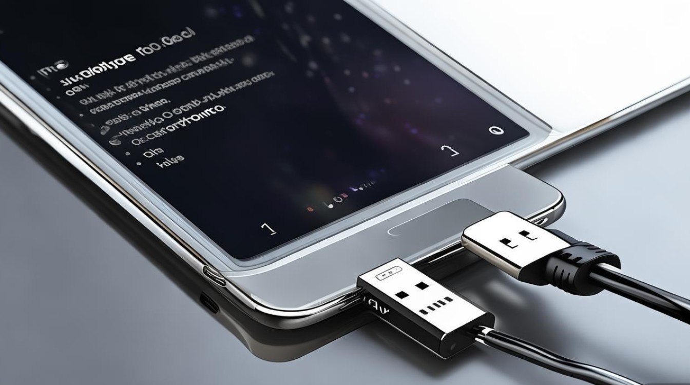 vivo X6a数据线连接电脑后电脑没反应怎么办？