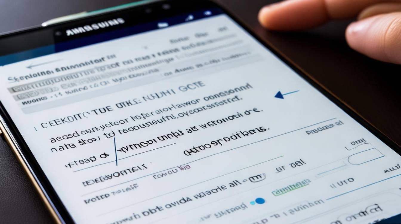 三星指纹取消后，如何重新设置密码？