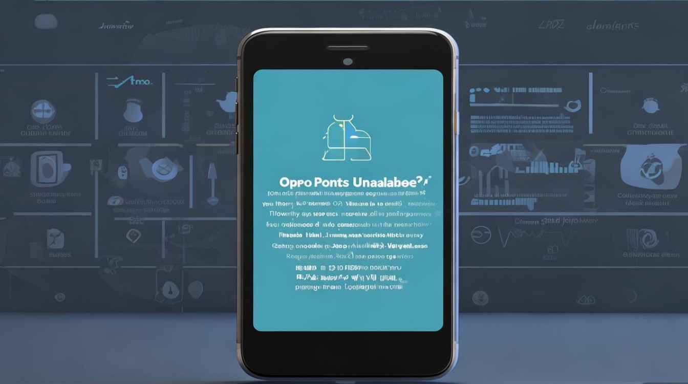 oppo积分领不了？常见原因及解决方法是什么？