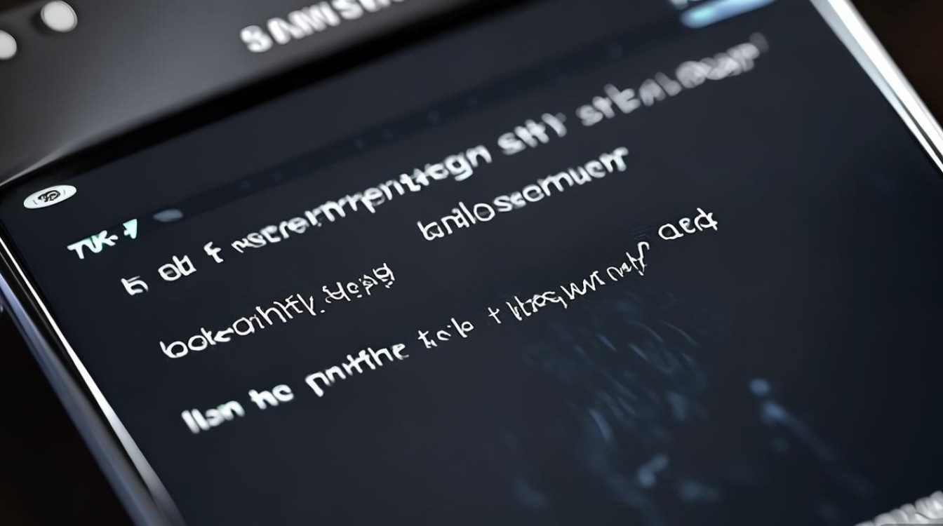 三星指纹锁屏密码取消后，指纹还能用吗？