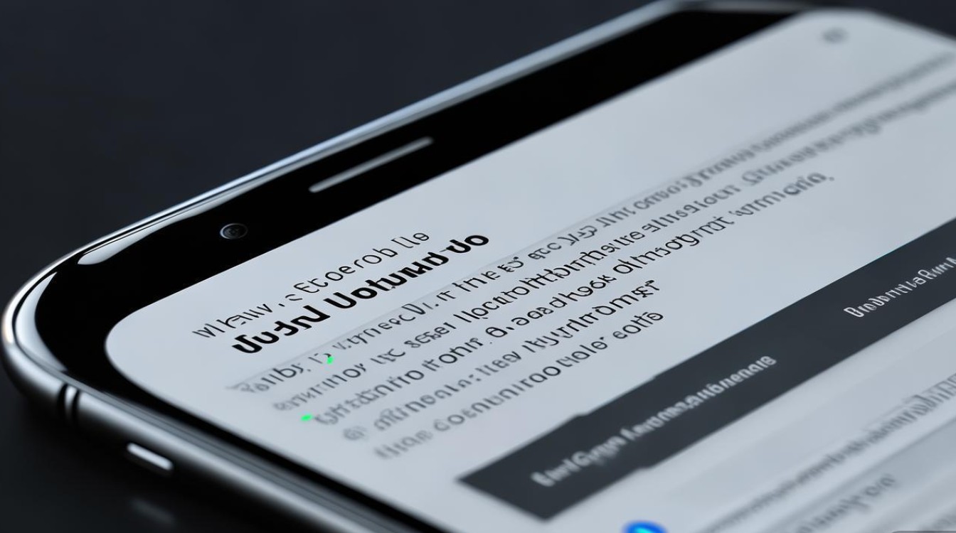 华为手机系统更新不显示？升级入口找不到怎么办？