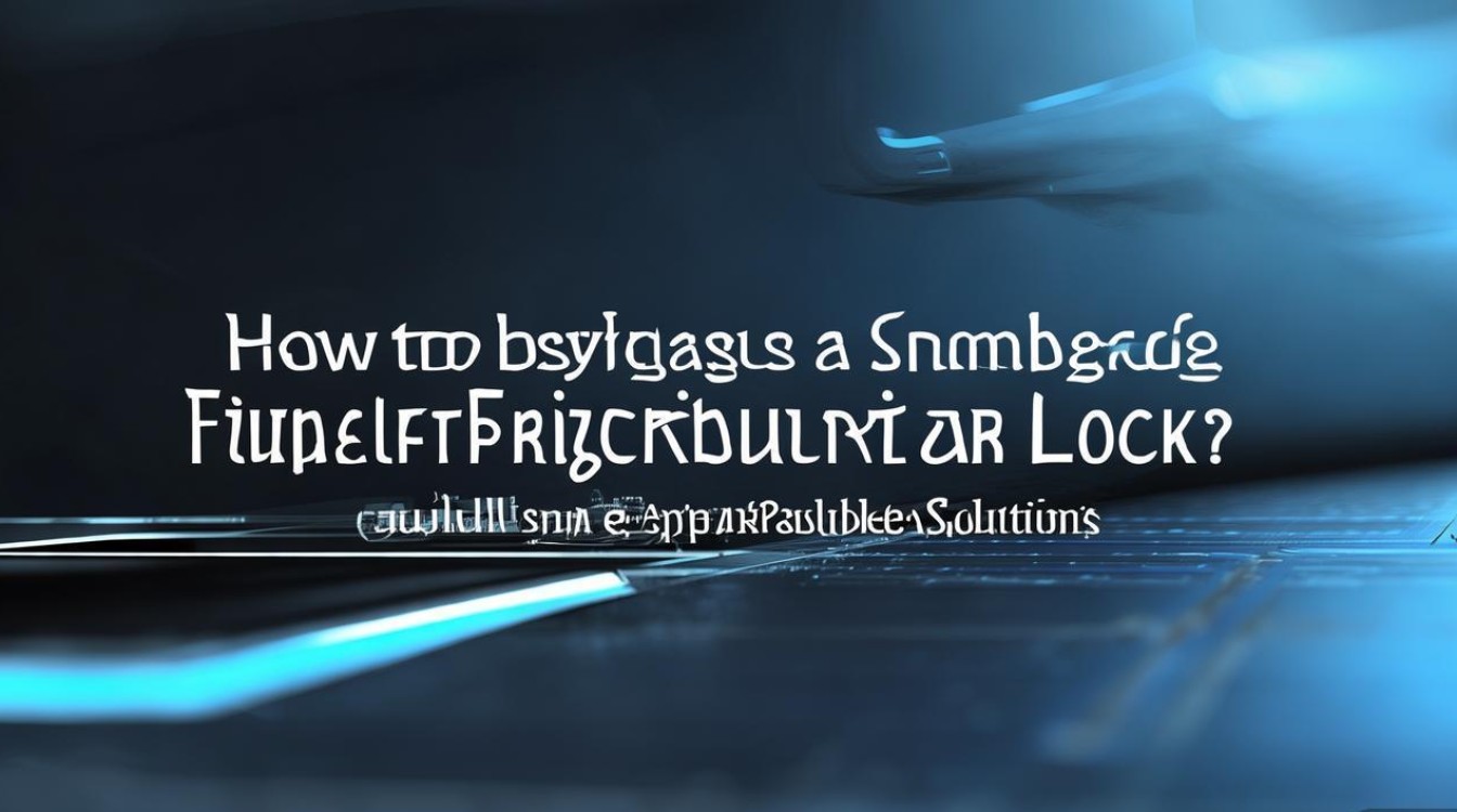 三星指纹锁怎么破解？有没有安全可靠的解决方法？