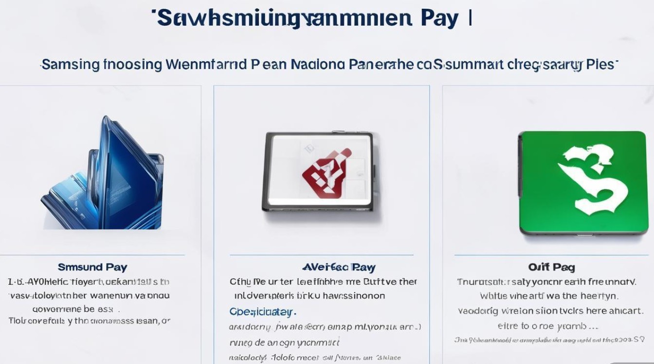 三星支付好用吗？与支付宝微信比优势在哪？