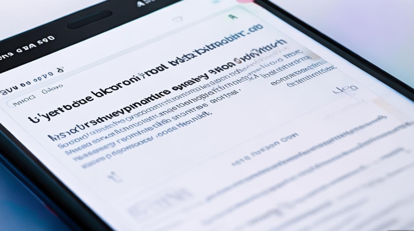 华为手机系统更新不显示怎么办?解决方法有哪些?