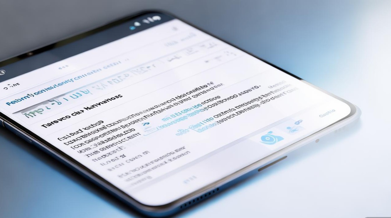 华为手机系统更新不显示怎么办?解决方法有哪些?