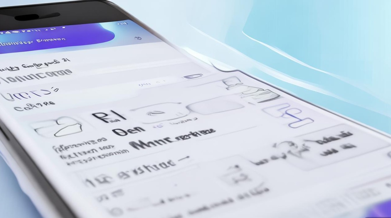 华为手机系统更新不显示怎么办?解决方法有哪些?