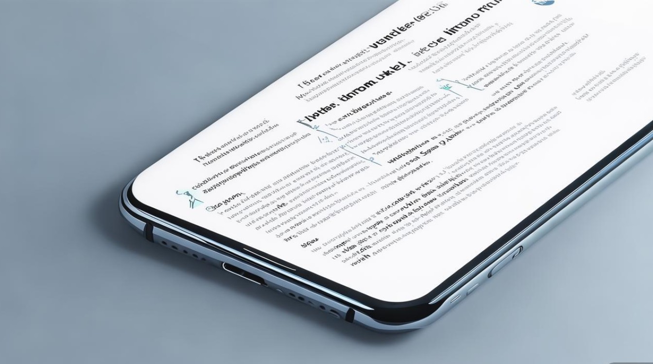 华为手机系统更新不显示怎么办?解决方法有哪些?
