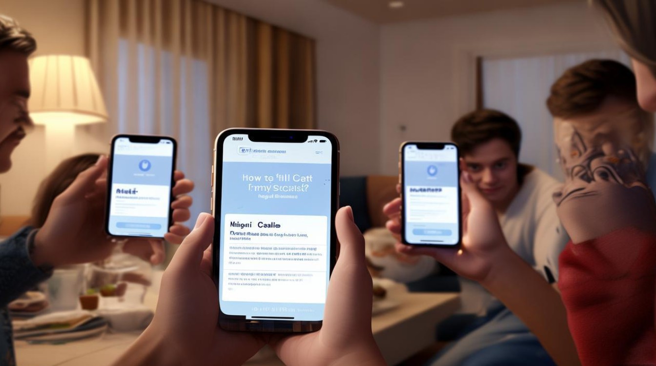 支付宝全家福卡怎么获得？有哪些获取方法？